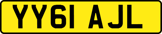 YY61AJL