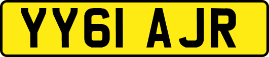 YY61AJR