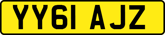 YY61AJZ