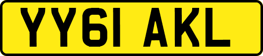 YY61AKL
