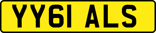 YY61ALS