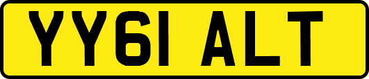 YY61ALT