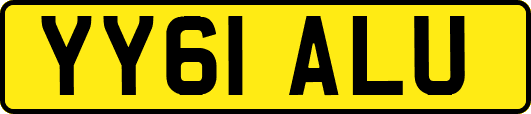 YY61ALU