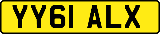 YY61ALX