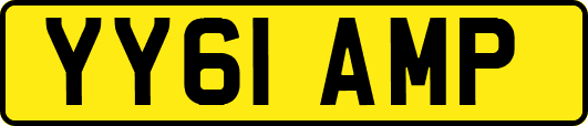 YY61AMP
