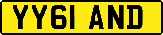 YY61AND