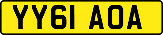 YY61AOA