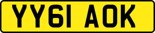 YY61AOK