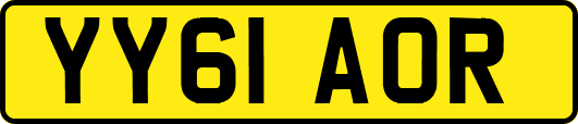 YY61AOR