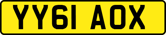 YY61AOX
