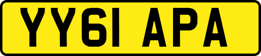 YY61APA