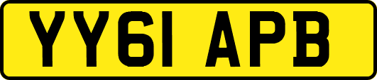 YY61APB