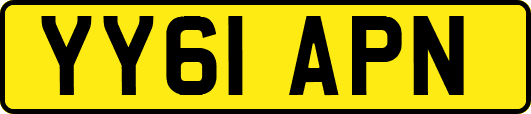 YY61APN