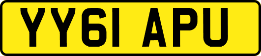 YY61APU