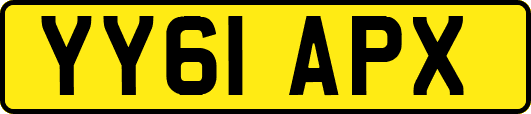 YY61APX