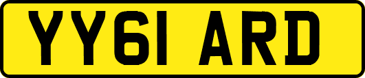 YY61ARD