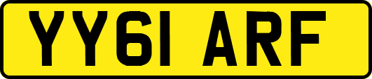 YY61ARF