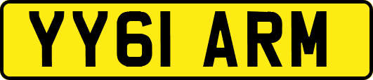 YY61ARM