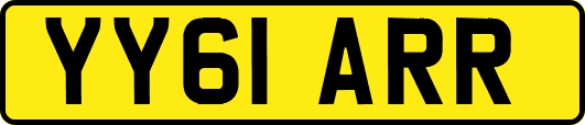 YY61ARR