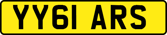 YY61ARS