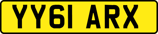 YY61ARX