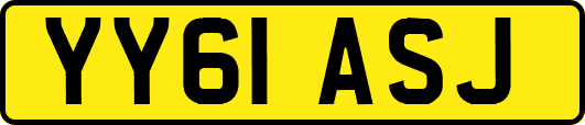 YY61ASJ