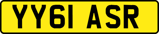 YY61ASR