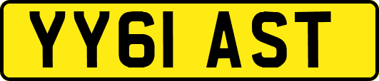 YY61AST