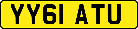 YY61ATU