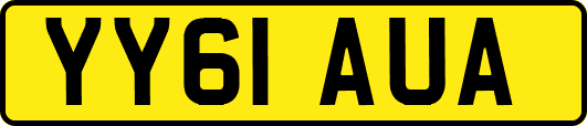 YY61AUA