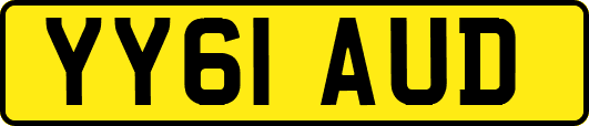 YY61AUD