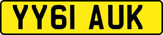 YY61AUK