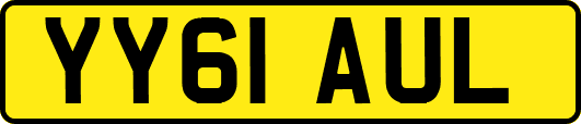 YY61AUL