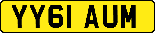 YY61AUM
