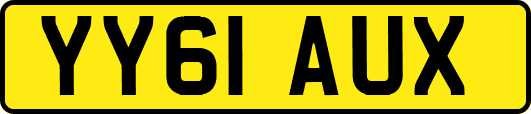 YY61AUX