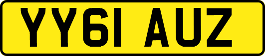 YY61AUZ