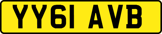 YY61AVB