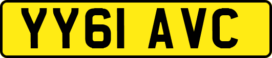YY61AVC