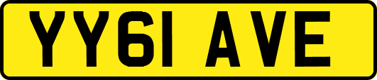 YY61AVE