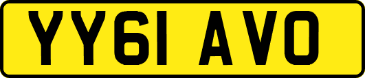 YY61AVO