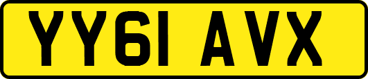 YY61AVX