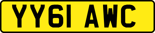 YY61AWC