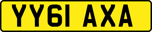 YY61AXA