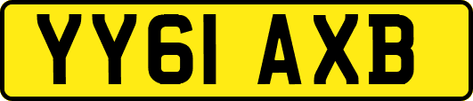 YY61AXB