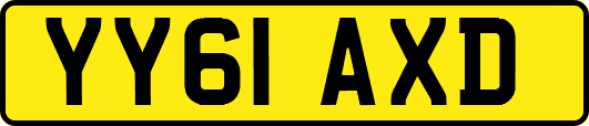 YY61AXD