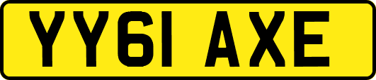 YY61AXE