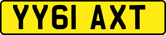 YY61AXT