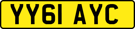 YY61AYC