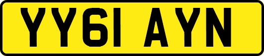 YY61AYN