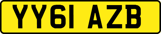 YY61AZB